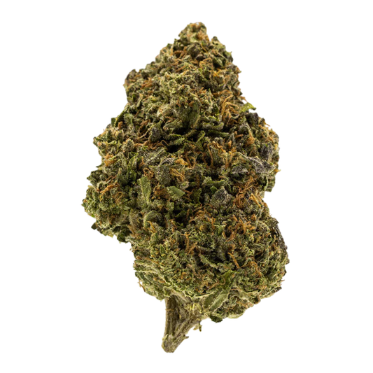 Green Crack (35.46%) THCa Flower